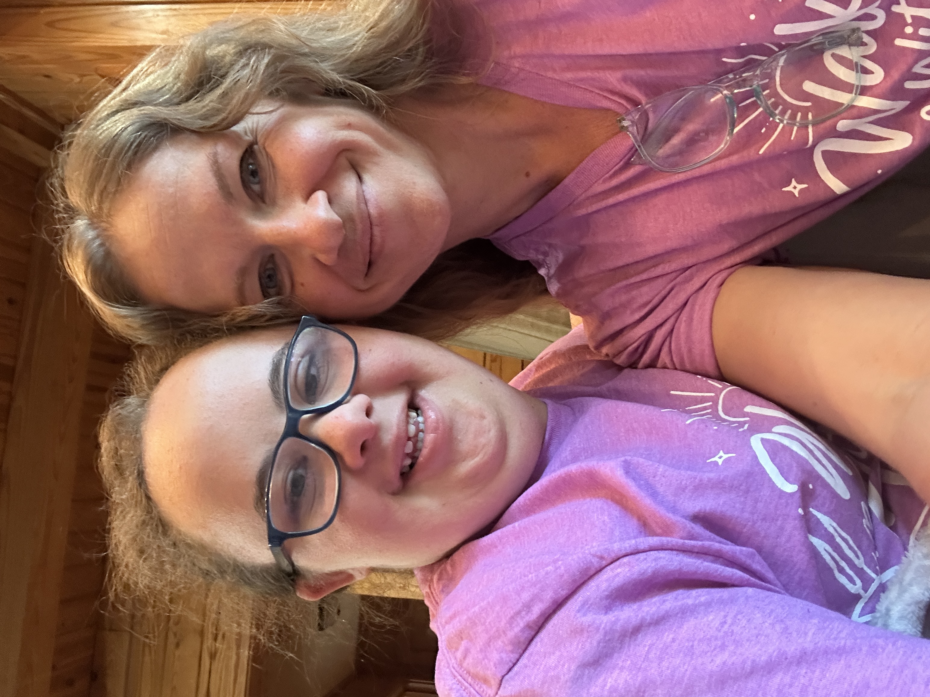 Girls Camp 26